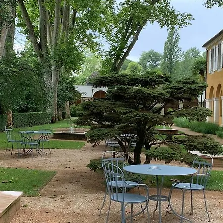 Apartment Un Nid Pour Vous, Courts Sejours Ou Cures Cazaubon